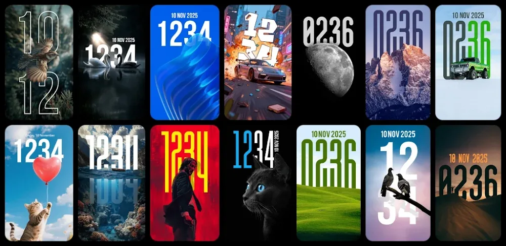 Defth Wallpaper