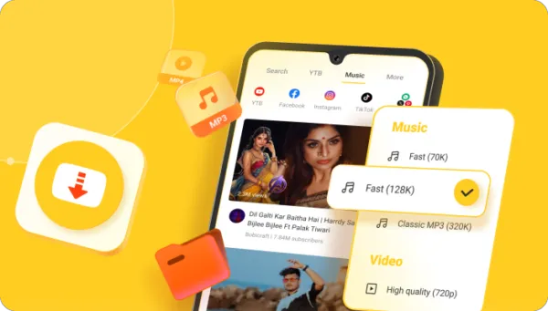 SnapTube