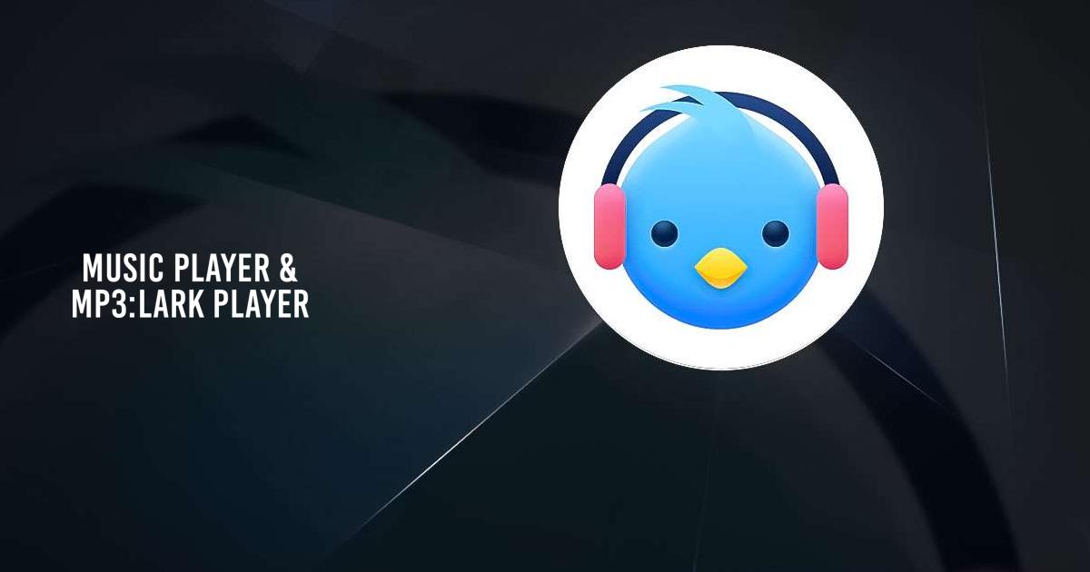 Lark Player