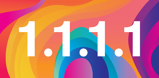 1.1.1.1 VPN