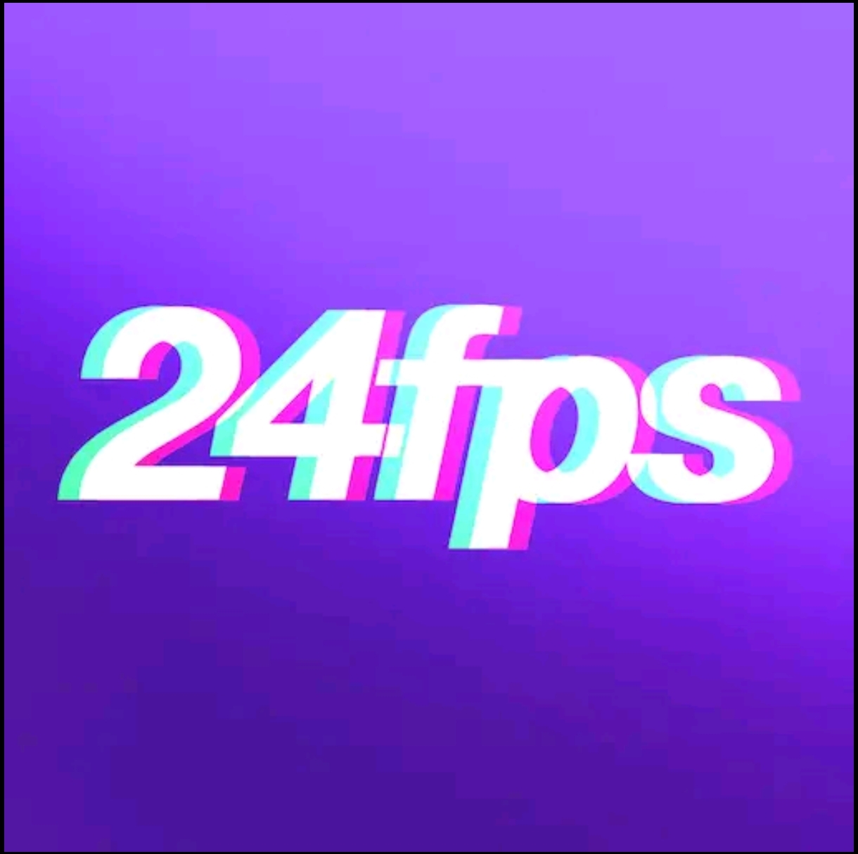 24FPS