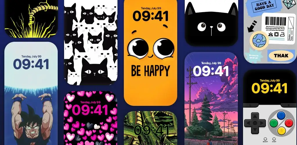 WallPics