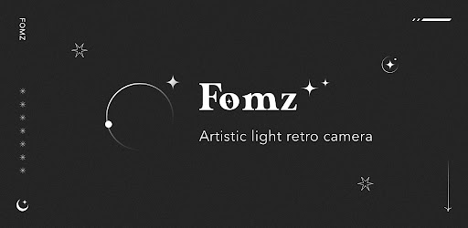 Fomz Camera