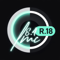 LMC 8.4 Camera App