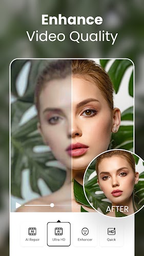 AirVid-AI Quality Enhancer Pro