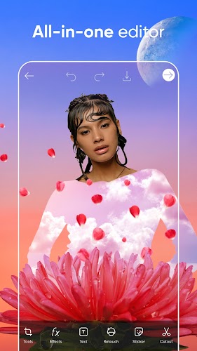 Picsart AI Photo Editor, Video